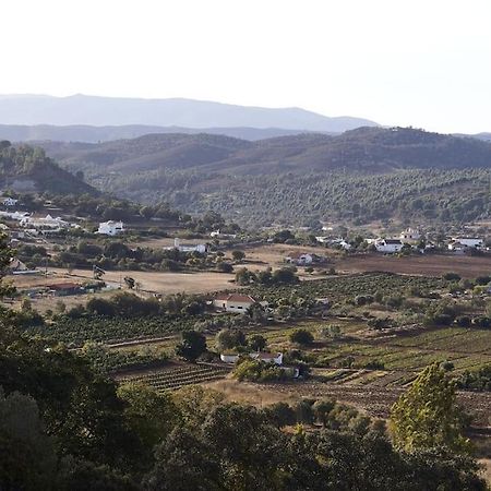 Вилла Moinho Do Barulho Сан-Бартоломеу-де-Мессинеш Экстерьер фото